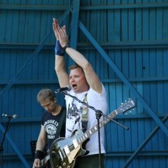 «Спрат». Застацца тут (прэм’ера!)