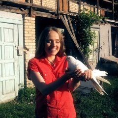 Мой горад