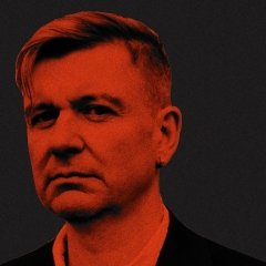 Вольскі прэзэнтуе «Псыхасаматыку» ў Вільні. Візы для беларусаў бясплатныя