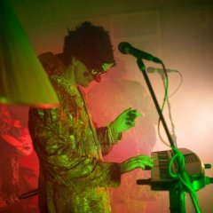 Хрысьціна Дарапей. Інфантылізм як прысуд