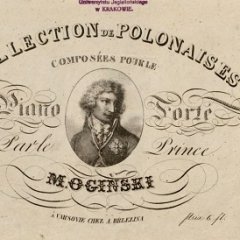 !OUT: Агінскі. Не палянэзам адзіным (+ топ-12 твораў)