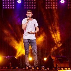 Павал Козіч