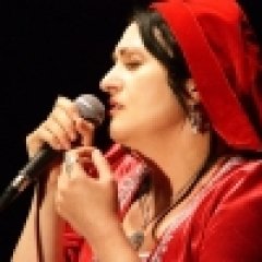 Ірэна Катвіцкая 