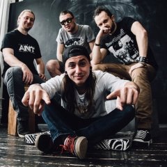 Postoronnih Net: «Галоўнае — не спазнаць, што ёсьць вайна» (аўдыё)