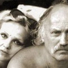 Памерла Сьвятлана Пенкіна — жонка Ўладзімера Мулявіна