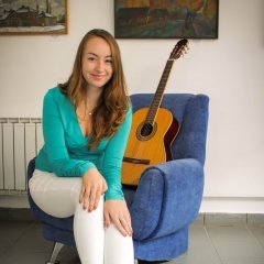 Joanna прэзэнтуе EP «Небасхіл» (прэм’ера)