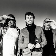 Арцём Лобач: «Большасьць музыкаў пра візуальны складнік не задумваецца»