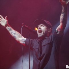 Сяргей Міхалок у Гомелі: «Гэта толькі пачатак!» (відэа)