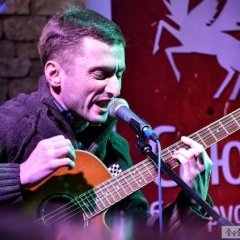 Міхаіл Рубін