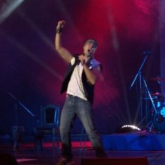 «Белае сонца»: «Мы знайшлі сваю нішу ў беларускай музычнай прасторы» (аўдыё)