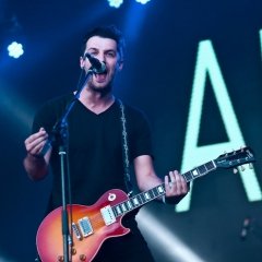 Калі я б застаўся з табой