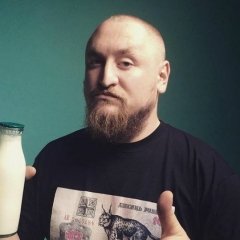 Антыкамуністычны The Superbullz (прэм’ера)