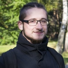 Tvorca. Ад «Мэлянхоліі» да «Мары» (аўдыё)