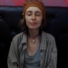 Дар’я Кадамская: «Сэнс прэвалюе над якасьцю» (прэм’ера lo-fi відэа)