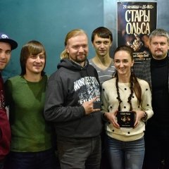 Зьміцер Сасноўскі: «На кавэрах кропка. І надоўга» (відэа)