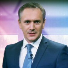 Алесь Круглякоў: «Нават у ромбакубаактаэдры можна знайсьці натхненьне»