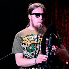 «Кашлаты Вох»: «Мы перараджаемся зь лічынкі ў муху»