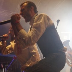 Hańbuki прэзэнтавалі сваё першае відэа