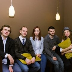 BarRokka. Затрыманьне на мяжы (аўдыё)