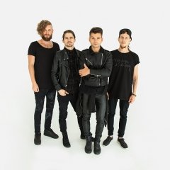 Беларускамоўны дэбют Nuteki: «Гэта толькі пачатак!» (відэа)