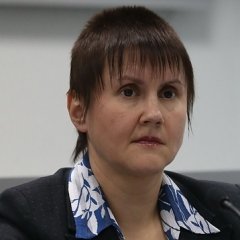 Ірына Дрыга: «Мы ня можам прымусіць дазволіць канцэрт гурту Dzieciuki»