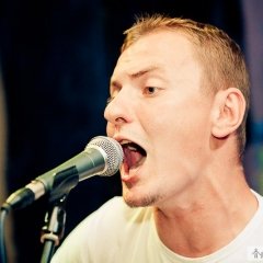 Даніла Забела: «Калі падгаварыць кожнага 12-га, то можна зьдзейсьніць пераварот»