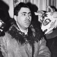 Апублікавана песьня, якая не ўвайшла ў «Народны альбом» (аўдыё)