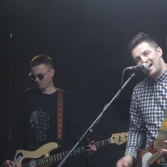Belsat Music Live №2. Akute (відэа + новы анонс!)