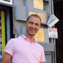 Назіральнік месяца Алесь Квіткевіч: «Робім Гуд!»