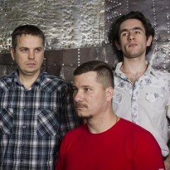 «Закон Гука»: «Мы патрэбныя сваёй краіне, як жаўнеры войску» (прэм’ера)