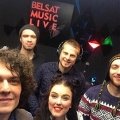 Belsat Music Live №4: Naviband (поўнае відэа!)