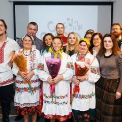 «Сьпеўны сход» падзяляецца
