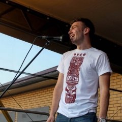 Антон Сіманкоў: «Музыка жывіць мову, а мова — музыку»