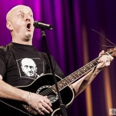 8 новых песень ад Віктара Шалкевіча (прэм’ера)