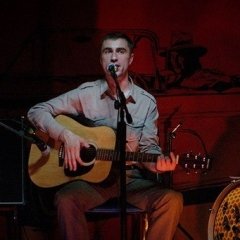 Алесь Мікус з Eizva узяўся за стварэньне мантраў (аўдыё)