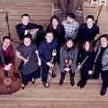 !OUT: «Не хачу, каб маю музыку слухалі ўсе». Тры новыя трэкі ад Five-Storey Ensemble
