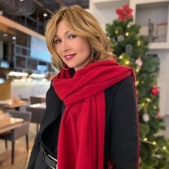 Анжаліка Агурбаш