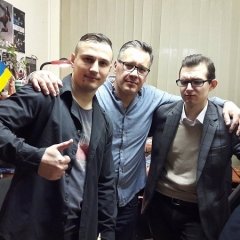 Мітушэньні