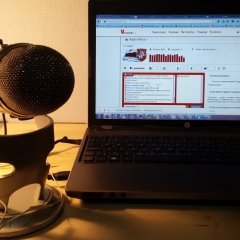 100% беларускай музыкі. У сеціве пачало працу «Радыё Мова» (слухаць)