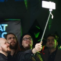 Belsat Music Live №7: Re1ikt (відэа+новы анонс)