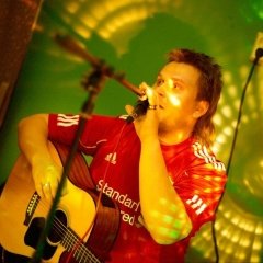 Botanic project заклікае калегаў-музыкаў праявіць салідарнасьць