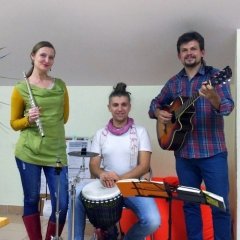 ХараЧакра
