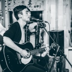 «Біток мы гарантуем!». «Лепшы квас» запусьціў арыгінальны праект (аўдыё)