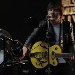 Intelligency ў восьмым выданьні Belsat Music Live: «Нам захацелася пабыць Мулявінымі» (відэа)