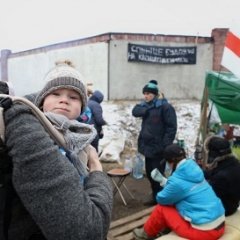 Беларускія музыкі далучаюцца да абароны Курапатаў (відэа/аўдыё, абнаўляецца!)