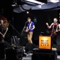 Belsat Music Live №10. Гукаем вясну разам з «Воплі Відоплясова»! (відэа)