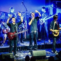 «1863». Баявы самотнік ад гурту «Адарвірог» (прэм’ера)