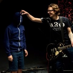 Belsat Music Live № 13. Сэанс музычнага гіпнозу ад «Петли пристрастия» (+новы анонс)
