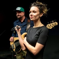 Экспрэсія, боль і любоў. Naka ў Belsat Music Live №15