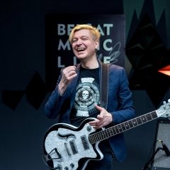 Belsat Music Live № 17: Volski — жорсткі ды аптымістычны (поўнае відэа)